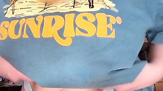 Monday Motivation Tittydrop