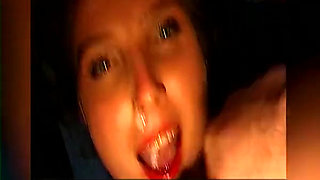 Ggg Hot Cum Facials & Filthy Lesbians at Ggg Casting