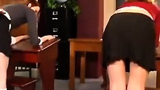 Joan Filipino Amateur Teen Cosplay Nurse Consented Spanking