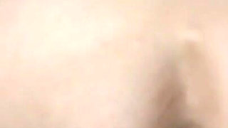 Pussy and Anal Masturbation