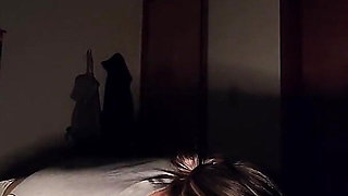 Sneaky Sex on a Squeaky Bed Everyone Heard Us