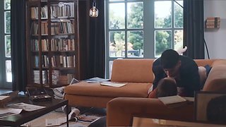 Sata Jones - Lazy Sunday - Brunette