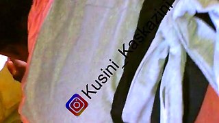 She almost took my soul