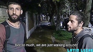 Black And Latino: A Forbidden Love Story