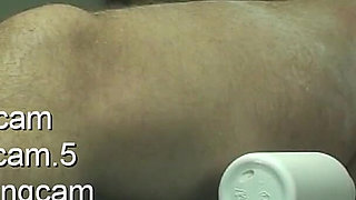 54 Male Depilation Training