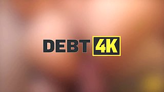 Debt4k. hidden screw with naughty russian sweetheart novella night