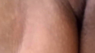 Desi Pakistani Brown Aunty Fucked by Her Boyfriend When She Alone at Home Night