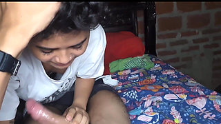 I'm Addicted to My Stepbrother's Milk and Also to His Way of Fucking