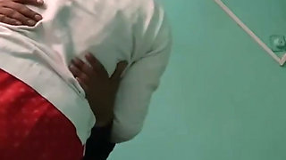Dsei boss and her wife romantic video for badroom