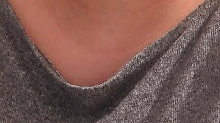 Giantess Stepmom Wants to Eat the Tiny School