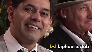 Incredibly spectacular honies get arousing and