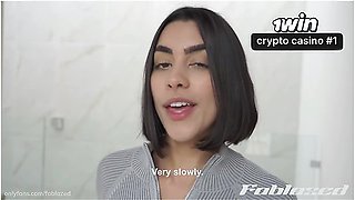 Cei Joi - I Want To See How Much You Enjoy Tasting Your Cum With Enjoy Your And Fablazed