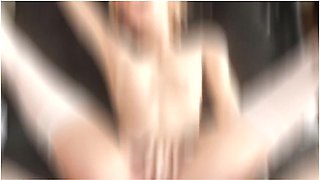 Rhythmic fantasy with steamy 3D animation and bold visuals