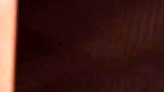 Pretty brunette loves to get anally fucked and sprayed on the face