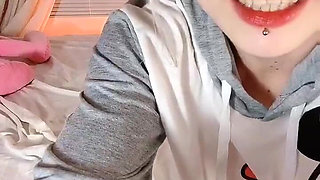 Masturbate and Preparing Ass for You