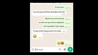 My Argentine Girlfriend Makes My Cock Hard and Asks Me to Fuck Her in the Field