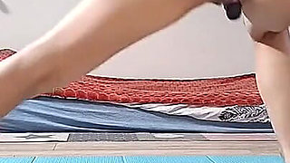 Naked Sport with Pleasure