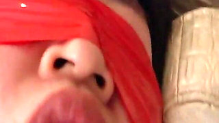 [the Frustration of a Lonely Celebrity Wife, Saori, 38 Years Old]