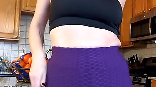 Would You Be My Spotter if I Wore These to the Gym?