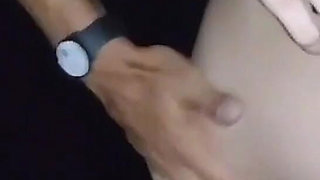 My Married Friend Took Me to See the Gloryhole at the Swing with Her Husband