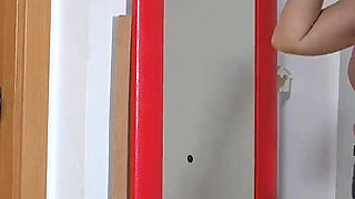 Jelous Stepsister Seduce Stepbro Squirting and Anal Fuck