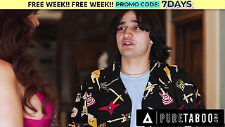 Pure Taboo - hd dirt