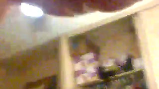 Getting really,really freaky with my phat ass wife!!