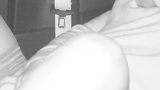 French Teacher Dogging Public Blowjob Hard Fuck School Parking Almost Caught - Misscreamy