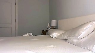 BabyMorgann A BG Pregnant Blonde Teen Enjoys Creampie Tape