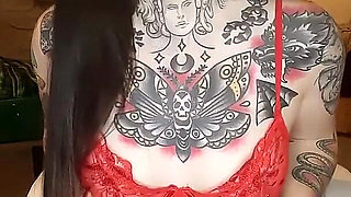 Seducing Neighbour Roleplay