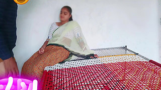 Village Couple Sex Video