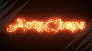 A 20-year-old Redhead Slut Challenged Me and My Dick. I Fucked Her to the Bone!