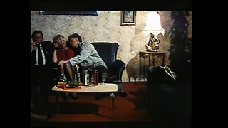 Moana Pozzi Likes Two Big Penises