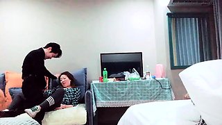 Amateur sex hidden cam