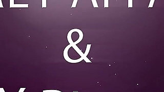 Ahegao Mature Slut Drooling From BBC Rimming Action