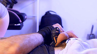 Training My BF to Want Me Fucked by Other Men