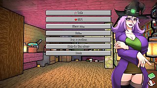 Cartoon movie, hentai anime, cartoon fantasy