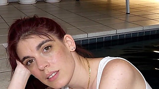 Pool Rest