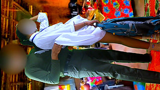 Teacher Seduced Her Cute Hot Virgin Student