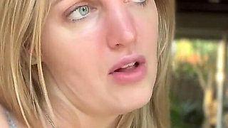 Interview: Glimpse Featuring Charlie Forde