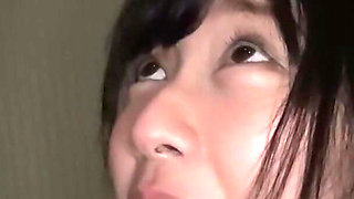 Long-haired Black-haired Beauty: a Slender Beauty Gets Pounded by a Huge Cock and Cums Repeatedly During a Secret Encounter