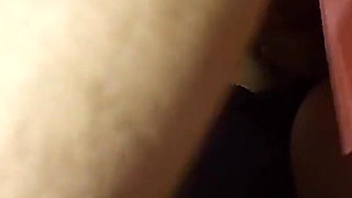 She Loves It When I Hammer Her with a Huge