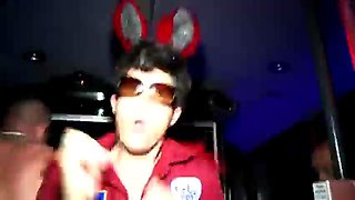 German orgy: Blowjob, Big Tits  Brunette Porn