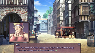 Dungeon and Bride Uncensored Full Gameplay Ep.2 Commentary