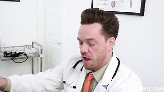 Freely Bunny's missionary scene