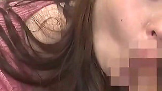 The Miraculous G-cup Mature Woman in Her Forties with Huge Breasts: Aoi Yurika -1