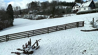 Making the Snow Melt