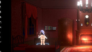 Hentai Game - Doll Room Hentai Sex Gameplay Animation