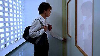 Asian Japanese mature wife Masturbation Oral Sex