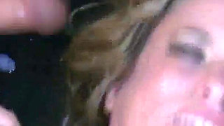 Small Titty Cuntry Blonde Wild Gangbang Petite Swallow Raspy Spinner Crack Sperm!